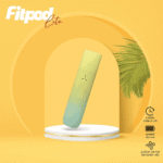 Fitpod Lite主機空倉可注油通用悅刻RELX45代彈:圖片 9