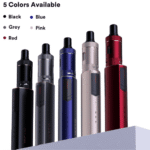 帕拉德VAPTIO COSMO 2 KIT 套組/成品芯/霧化器:圖片 2