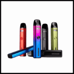 Uwell Caliburn G2咖哩棒G2電子煙主機官網評價說明書:圖片 3