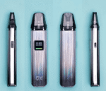 OXVA XLIM PRO 30W 小蠻牛POD電子煙主機空倉煙彈官網:圖片 8